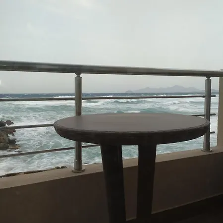 Anna Maria Appartement *