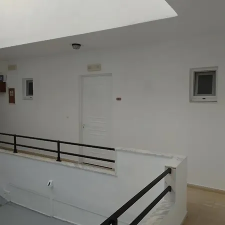 Appartement Anna Maria *
