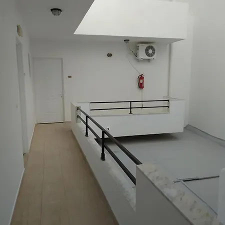 Anna Maria Appartement *