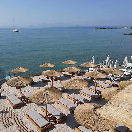 Appartement Anna Maria Kardamena (Kos)