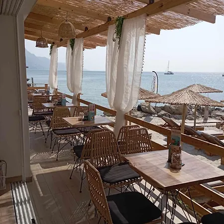 Anna Maria Appartement Kardamena (Kos)