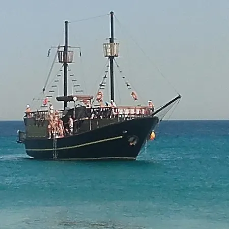 Anna Maria
