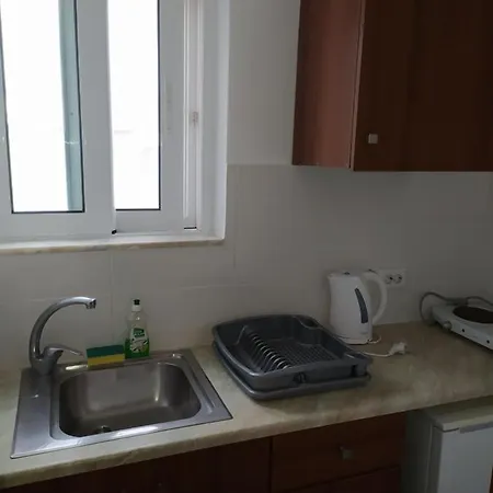 Anna Maria * Kardamena (Kos)