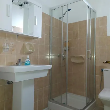 Apartament Anna Maria Kardamena (Kos)