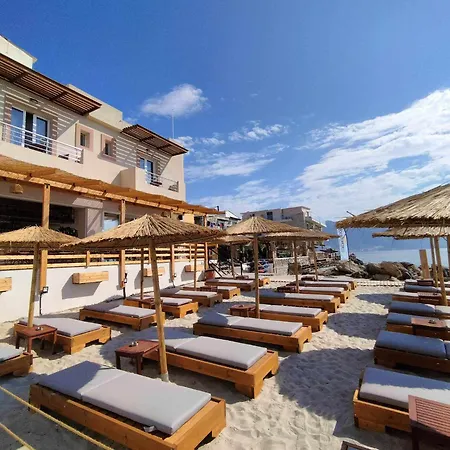 Anna Maria Kardamena (Kos)