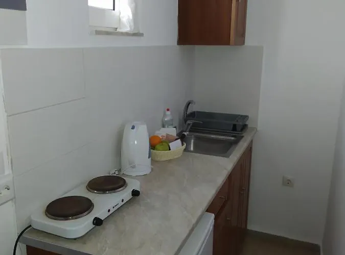 Anna Maria Apartamento Kardamena (Kos)