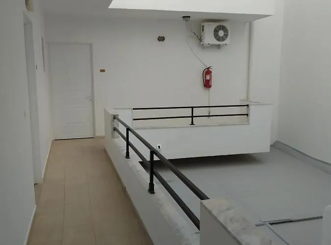 Anna Maria Apartamento *