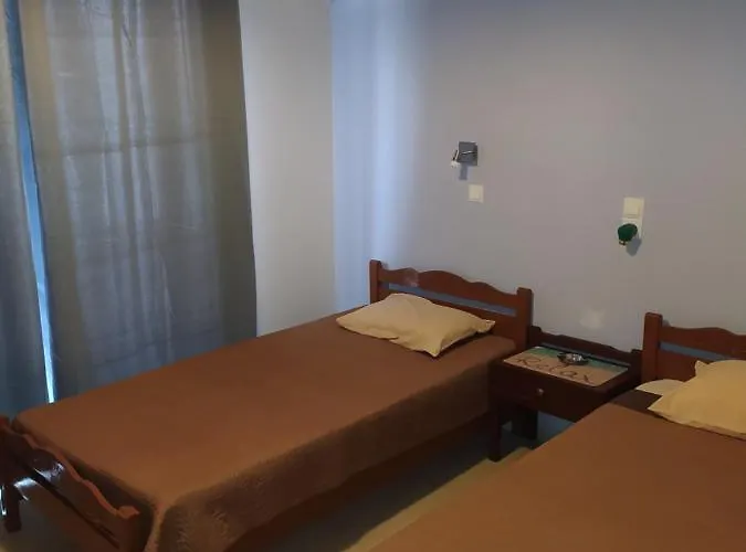 Apartamento Anna Maria
