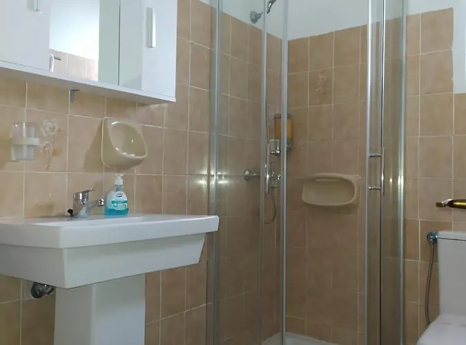 Apartamento Anna Maria Kardamena (Kos)