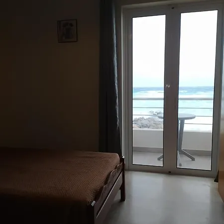 Anna Maria Apartamento *