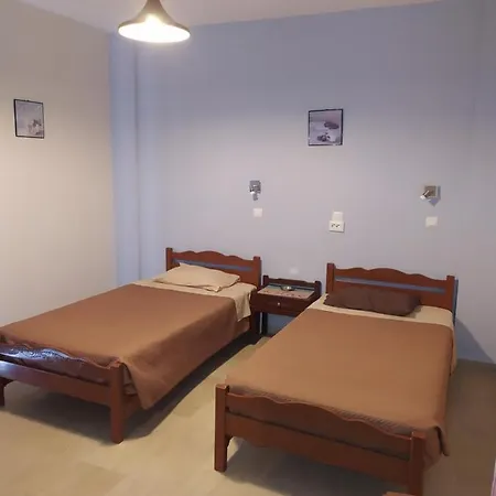 Apartamento Anna Maria