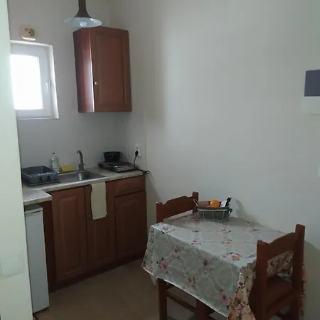 Apartamento Anna Maria