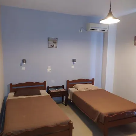 Anna Maria Kardamena (Kos)