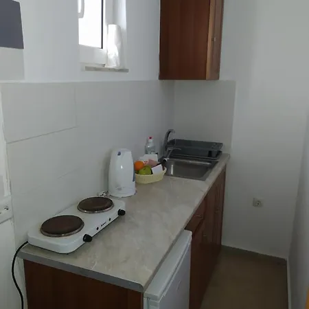 Anna Maria Apartamento Kardamena (Kos)