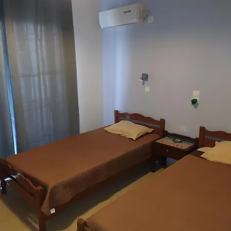 Apartamento Anna Maria