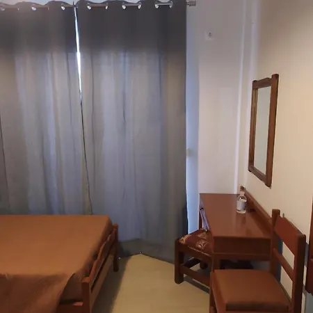 Anna Maria Kardamena (Kos)