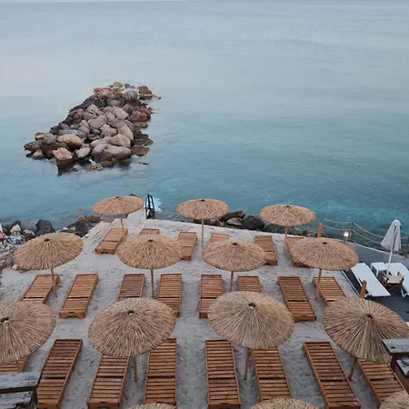 Anna Maria Kardamena (Kos)