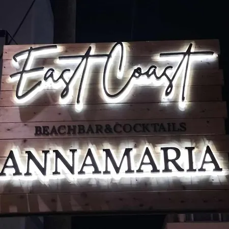 Apartamento Anna Maria *