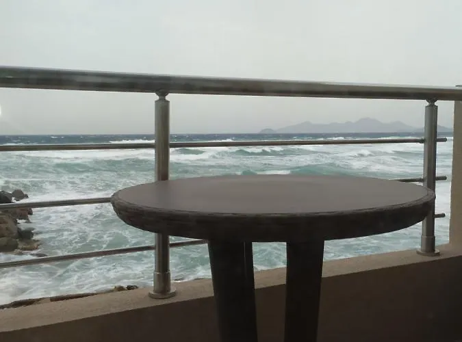 Anna Maria 아파트 *