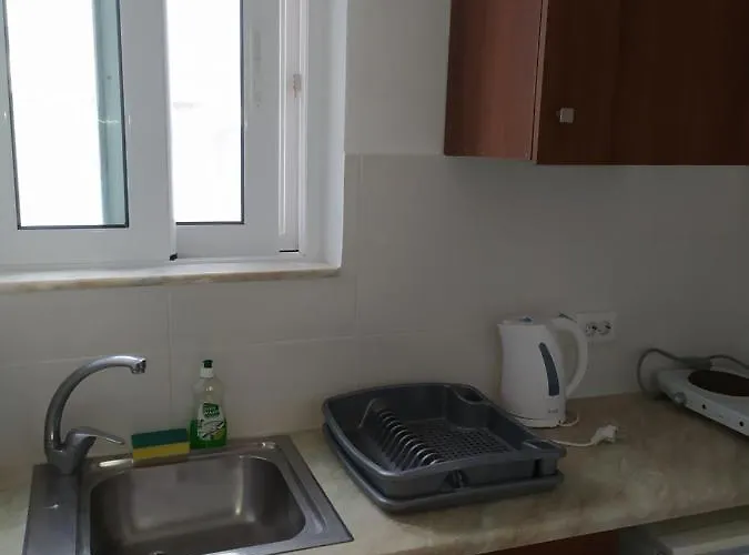 Anna Maria * Kardamena (Kos)