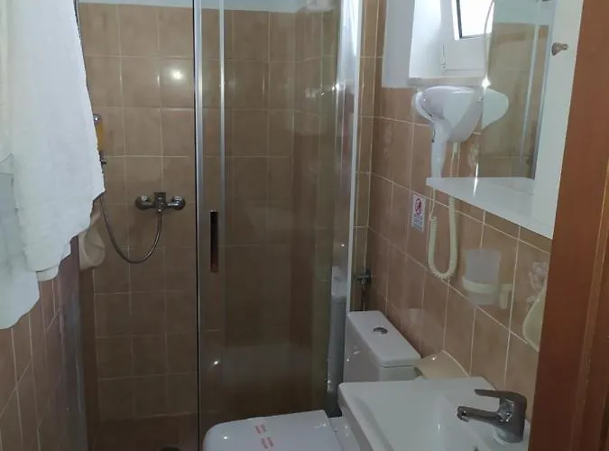 Anna Maria * Kardamena (Kos)