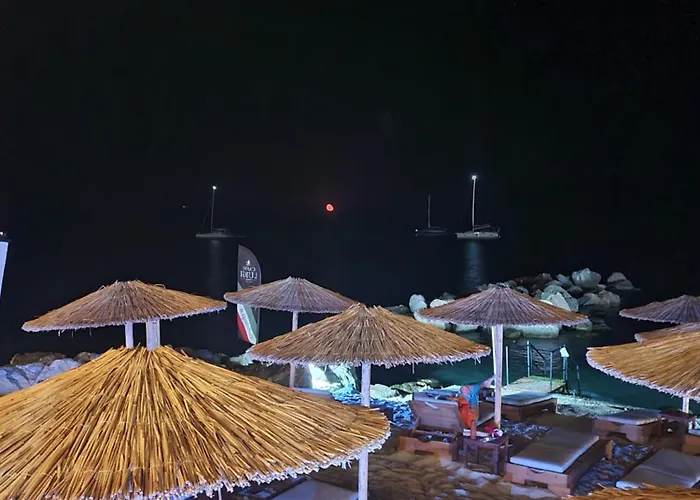 아파트 Anna Maria