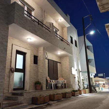 Apartamento Anna Maria