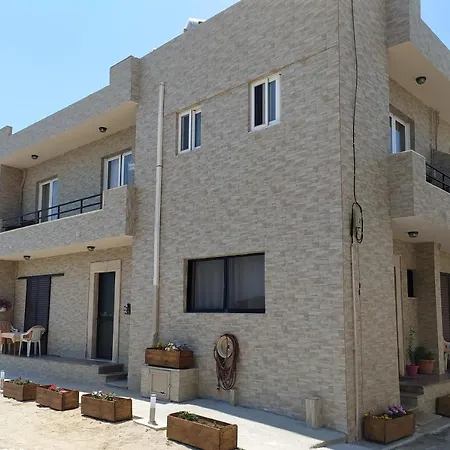 Anna Maria Apartamento