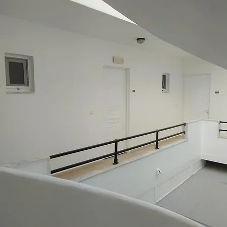 Apartamento Anna Maria Kardamena (Kos)