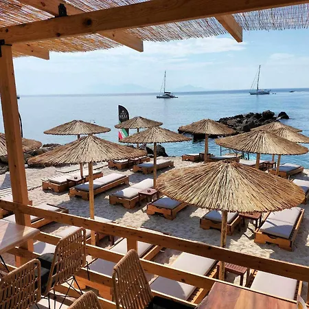 Anna Maria Apartamento