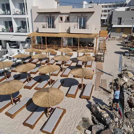 Anna Maria Kardamena (Kos)