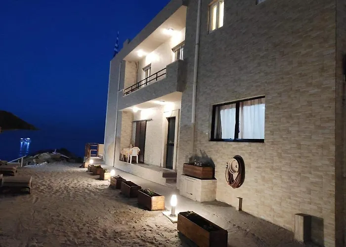 Anna Maria Apartamento