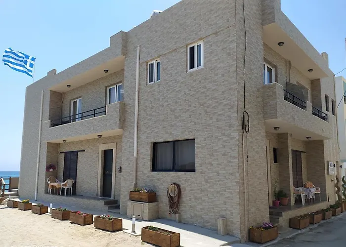 Anna Maria Apartamento