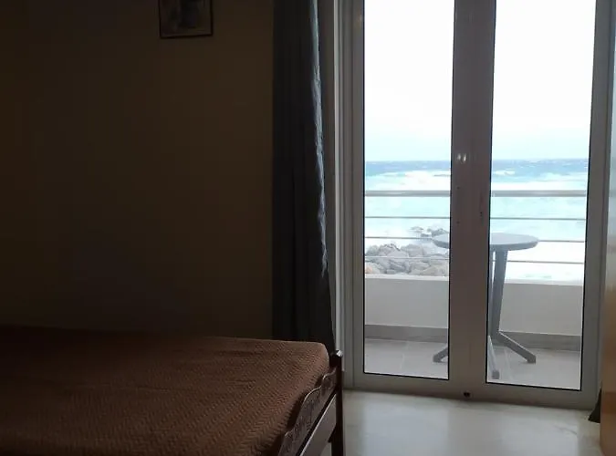 Anna Maria Apartamento *