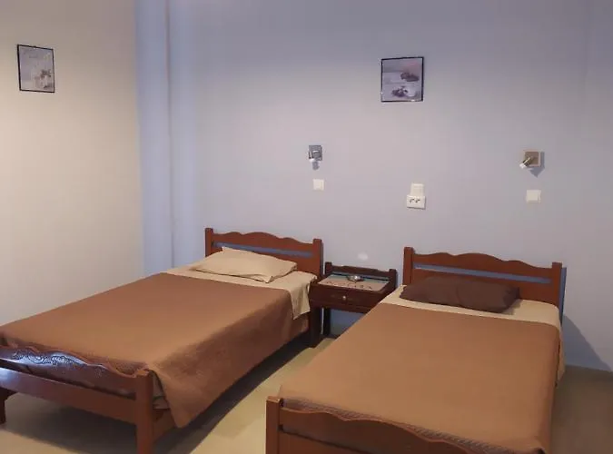 Apartamento Anna Maria