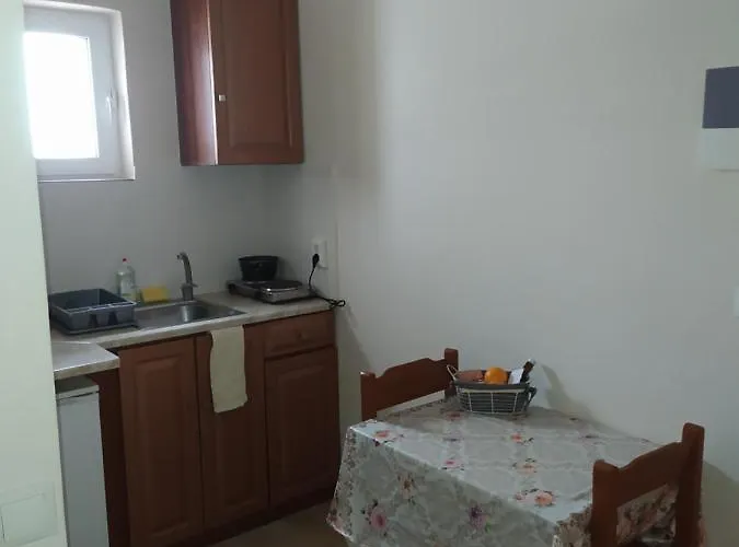 Apartamento Anna Maria