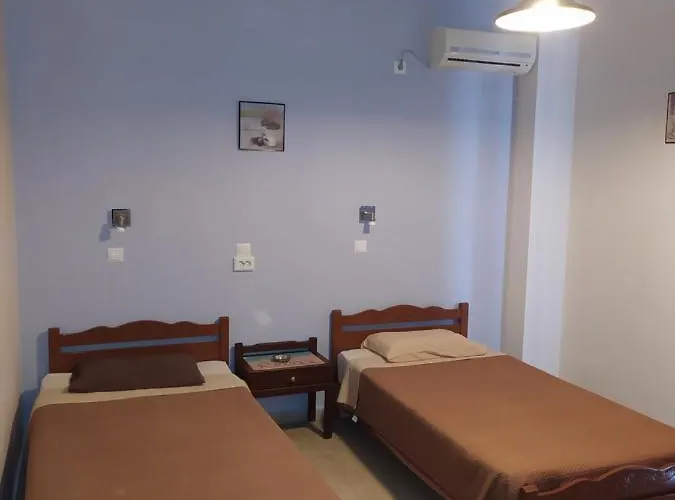 Anna Maria Kardamena (Kos)