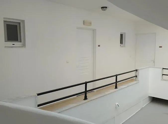 Apartamento Anna Maria Kardamena (Kos)