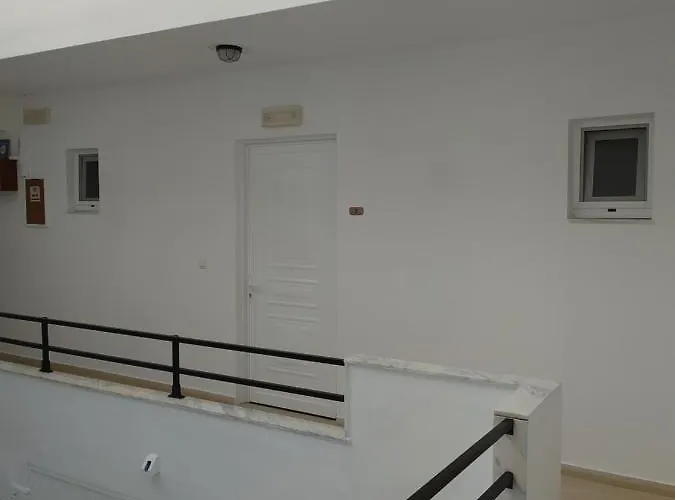 Apartamento Anna Maria *