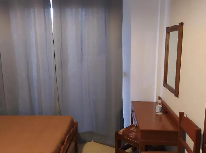 Anna Maria Kardamena (Kos)