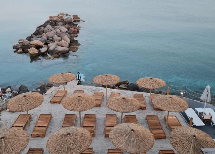 Anna Maria Kardamena (Kos)