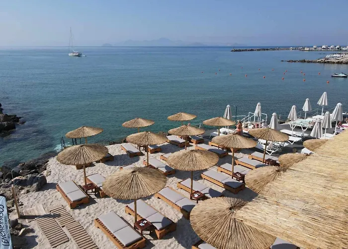 Apartamento Anna Maria Kardamena (Kos)