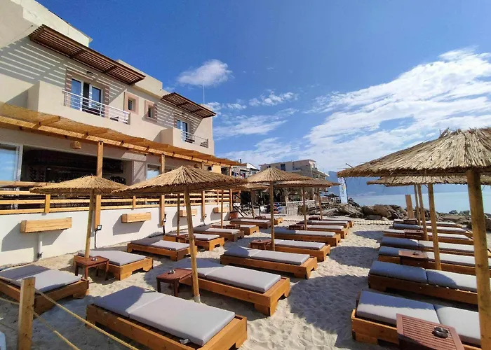 Anna Maria Kardamena (Kos)