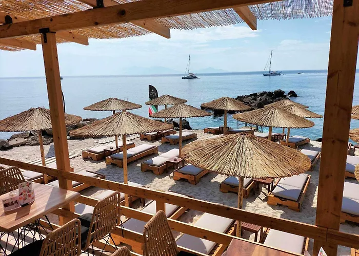 Anna Maria Apartamento