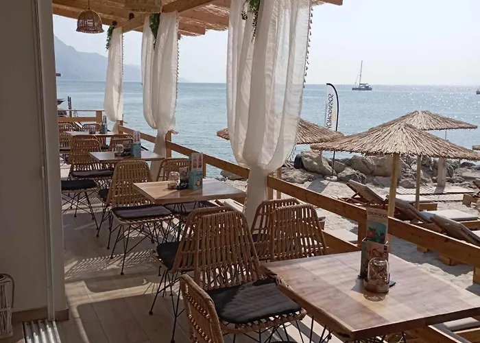 Anna Maria Apartamento Kardamena (Kos)