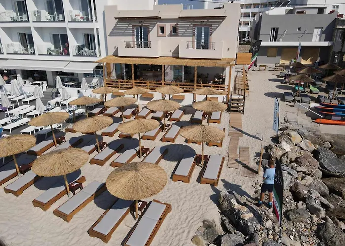 Anna Maria Kardamena (Kos)